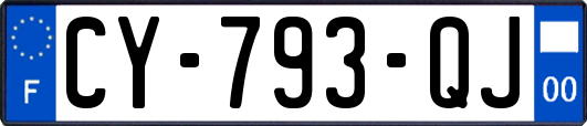 CY-793-QJ