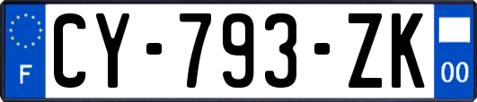CY-793-ZK