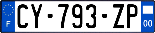 CY-793-ZP