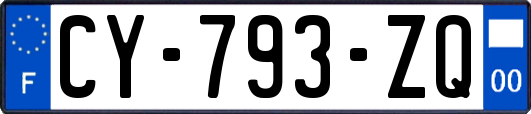 CY-793-ZQ