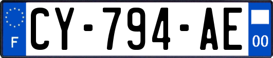 CY-794-AE