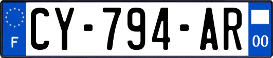 CY-794-AR