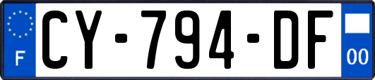 CY-794-DF