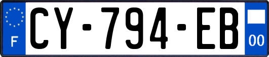 CY-794-EB