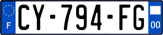 CY-794-FG