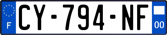 CY-794-NF