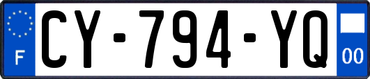 CY-794-YQ