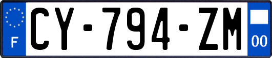 CY-794-ZM