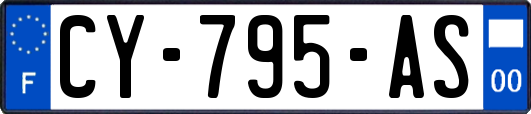 CY-795-AS