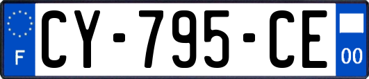 CY-795-CE