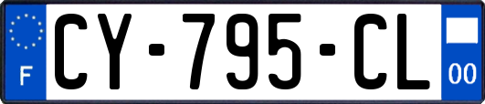 CY-795-CL