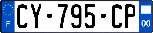 CY-795-CP