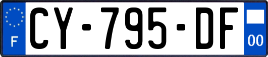 CY-795-DF