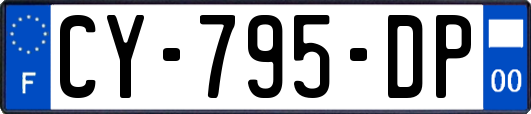 CY-795-DP