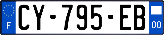 CY-795-EB