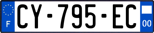 CY-795-EC