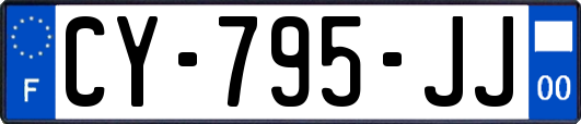 CY-795-JJ