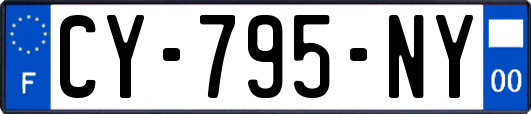 CY-795-NY