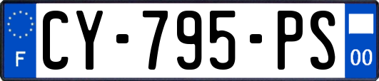 CY-795-PS