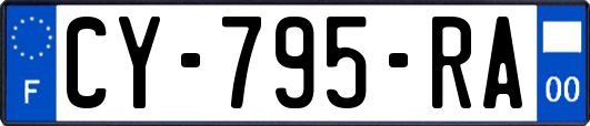 CY-795-RA