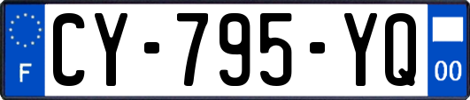 CY-795-YQ