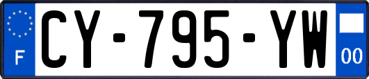 CY-795-YW