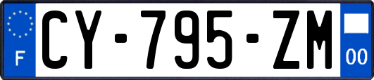 CY-795-ZM
