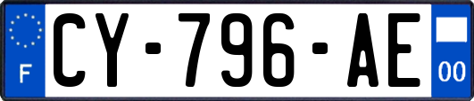 CY-796-AE