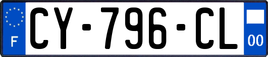 CY-796-CL