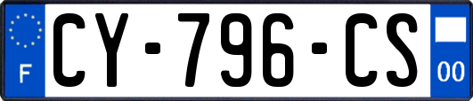 CY-796-CS