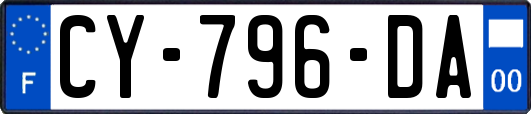 CY-796-DA