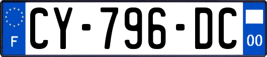 CY-796-DC