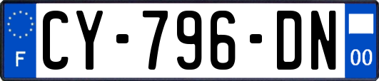 CY-796-DN