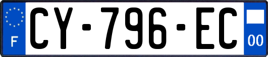 CY-796-EC