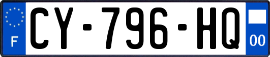 CY-796-HQ