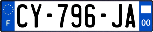 CY-796-JA