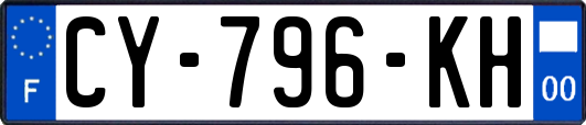 CY-796-KH