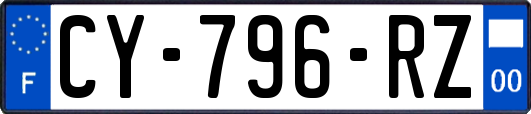 CY-796-RZ