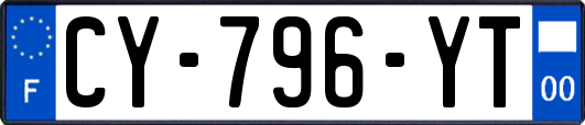 CY-796-YT