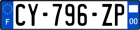 CY-796-ZP