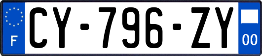 CY-796-ZY
