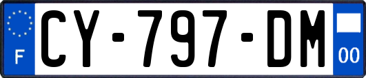 CY-797-DM