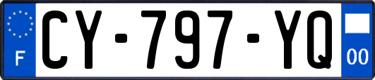 CY-797-YQ