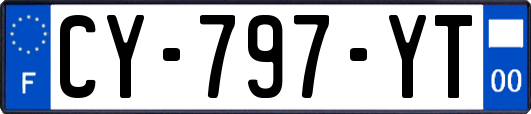 CY-797-YT