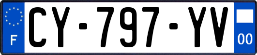 CY-797-YV