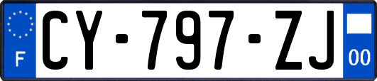 CY-797-ZJ