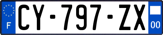 CY-797-ZX