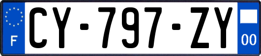 CY-797-ZY