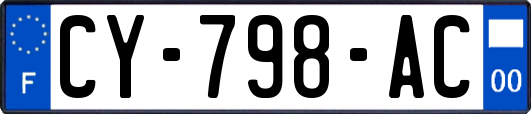 CY-798-AC