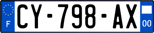 CY-798-AX